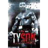 Pyramid Maxi Poster Boxing Record Mike Tyson, Plastica Vetro, Multicolore, 61 x 91.5 x 1.3 cm