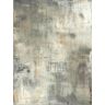 Soozy Barker Mink Stampa su tela, 60 x 80 cm, in misto cotone, multicolore, 60 x 80 x 3,2 cm