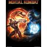 Close Up Mortal Kombat 9 Poster Ninjas & Dragon (61 x 91,5 cm)