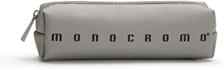 Pigna Astuccio Monocromo Plus Grigio,20 x 6 x 6 cm