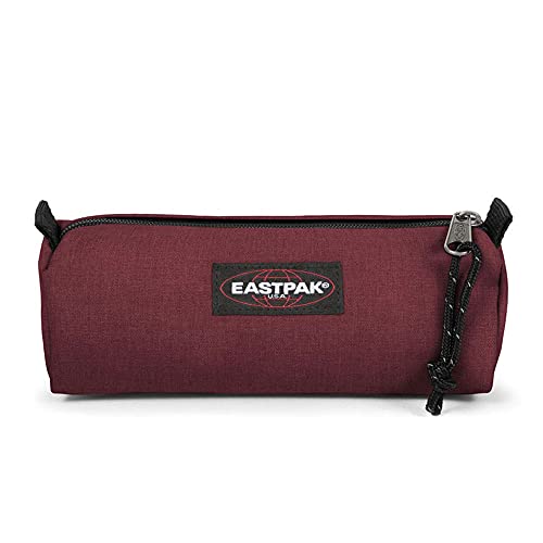 Eastpak Uomo Astuccio Portapenne, Rosso (Crafty Wine), Taglia Unica