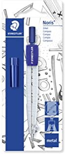 Staedtler 550 50 BK Compasso Scuola