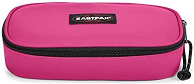 Eastpak OVAL SINGLE Astuccio, 27 L Pink Escape (Rosa)