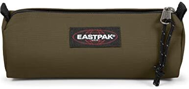 Eastpak BENCHMARK SINGLE Astuccio, 27 L Army Olive (Verde)