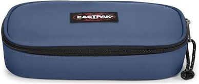 Eastpak OVAL SINGLE Astuccio, 27 L Powder Pilot (Blu)