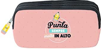 Mr. Wonderful Mr.Wonderful Astuccio triplo Punta sempre molto in alto