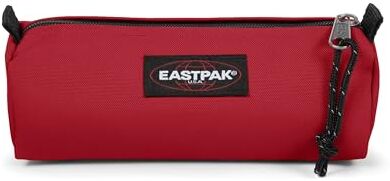 Eastpak BENCHMARK SINGLE Astuccio, Beet Burgundy (Rosso)