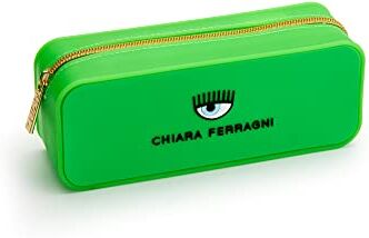 Pigna Astuccio/Pochette, Chiara Ferragni x , Verde