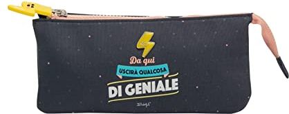 Mr. Wonderful Astuccio triplo Da qui uscirà qualcosa di geniale