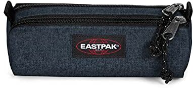 Eastpak Astuccio, 27 L Triple Denim (Blu)