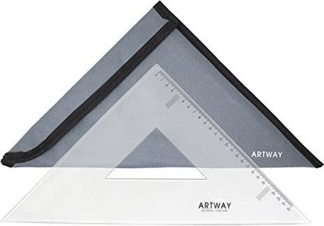 ArtWay Set Quadrato, Acrylic