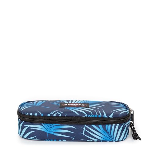 Eastpak OVAL SINGLE Astuccio, Brize Navy Grade (Blu)