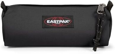 Eastpak BENCHMARK SINGLE Astuccio, Black (Nero)