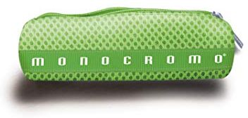 Pigna Monocromo Astuccio formato Tombolino Effetto Rete, Verde