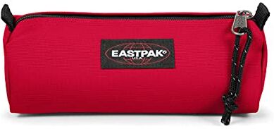 Eastpak BENCHMARK SINGLE Astuccio, 27 L Sailor Red (Rosso)