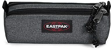 Eastpak Astuccio, 27 L Black Denim (Grigio)