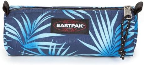 Eastpak BENCHMARK SINGLE Astuccio, 27 L Brize Navy Grade (Blu)