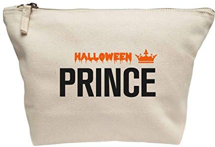 Creative Flox Astuccio creativo per trucchi, motivo: principe di Halloween