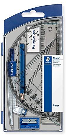 Staedtler rumenti Matematici