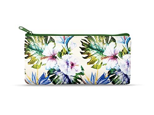 Pigna Astuccio Bustina  Nature Flowers, Bianco