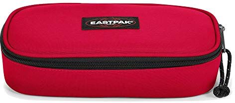 Eastpak OVAL SINGLE Astuccio, 27 L Sailor Red (Rosso)