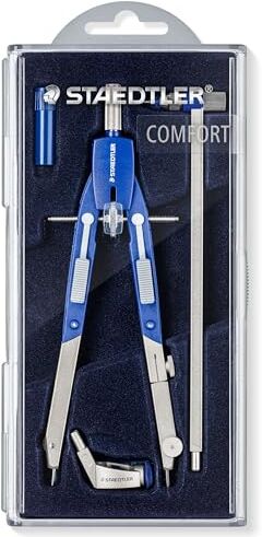 Staedtler Mars Comfort 552 Compasso