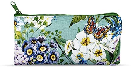 Pigna Astuccio Bustina Nature Flowers, Azzurro