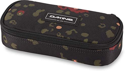 Dakine School Case, Astuccio Organizzatore per Matite Unisex, Multicolore (Begonia), Taglia Unica