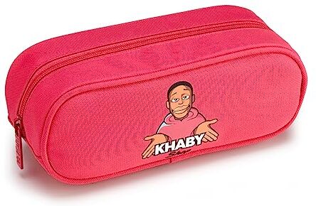 Pigna Astuccio KHABY x , Rosa