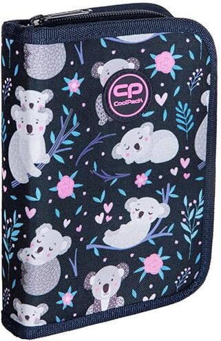 Coolpack , Astuccio CLIPPER DREAMING KOALA, Multicolor