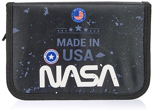 PASO , Astuccio NASA, Multicolor