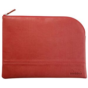Custodia in similpelle Rhodia - Custodia Custodia in similpelle Rhodia - Custodia