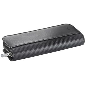 LAMY A 403 Custodia in Pelle - Nera - Accessori di Scrittura LAMY A 403 Custodia in Pelle - Nera - Accessori di Scrittura