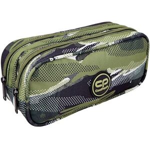 Portapenne multicolore Coolpack Duke Gecko F065703 Portapenne multicolore Coolpack Duke Gecko F065703