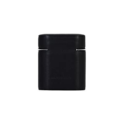 Pineider Daily Air Pods Nero Pineider Daily Air Pods Nero
