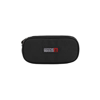 Coronel Tapiocca - Estuche Urban Tapioca - Black - Wallet Coronel Tapiocca - Estuche Urban Tapioca - Black - Wallet