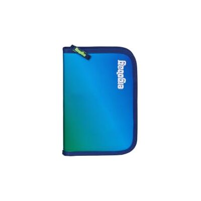 ergobag Astuccio rigido TruckBear Blu Set da 22 pezzi con matite colorate Lyra e righello, scomparto per l'orario e scomparto per monete, ideale per la scuola ergobag Astuccio rigido TruckBear Blu Set da 22 pezzi con matite colorate Lyra e righello, scomparto per l'orario e scomparto per monete, ideale per la scuola
