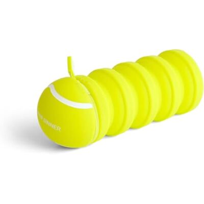 Pigna Astuccio in silicone allungabile Jannik Sinner Pigna Astuccio in silicone allungabile Jannik Sinner