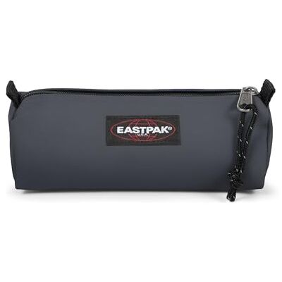 Eastpak BENCHMARK Single Astuccio, BLUE DOWNTOWN Eastpak BENCHMARK Single Astuccio, BLUE DOWNTOWN
