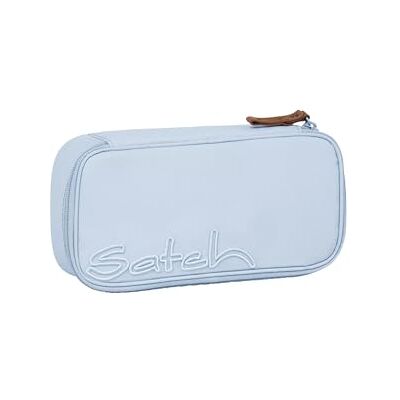 satch Nordic Ice Blue Astuccio - Porta penne satch Nordic Ice Blue Astuccio - Porta penne