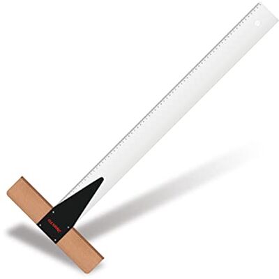 Aristo Parallelografo con suddivisione, 70 cm Aristo Parallelografo con suddivisione, 70 cm