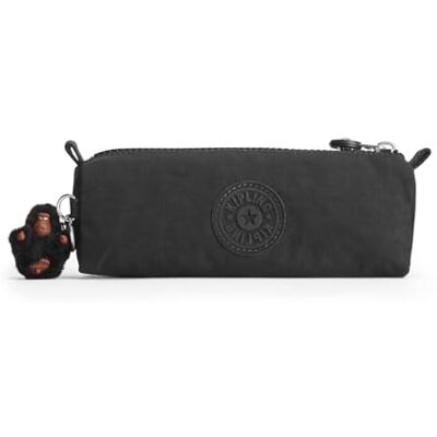 Kipling Freedom, Astuccio Unisex Adulto, True Black, Taglia Unica Kipling Freedom, Astuccio Unisex Adulto, True Black, Taglia Unica
