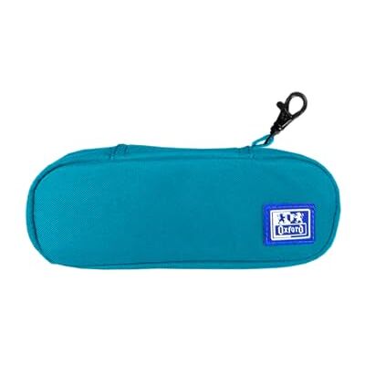 Oxford B-Hook Aqua - Cancelleria Oxford B-Hook Aqua - Cancelleria