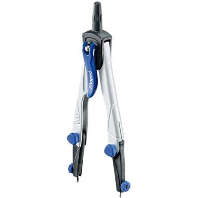 Maped Compasso Technic Con Asutccio Mine 2 Mm Maped Compasso Technic Con Asutccio Mine 2 Mm
