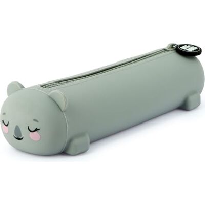 Grafoplás Bits&Bobs Astuccio in silicone per scuola, in silicone, con motivo My Pets Bits&Bobs, 20 x 4,5 x 6,5 cm, grigio, 20x4,5x6,5cm, Astuccio scolastico in silicone My Pets Bits&Bobs Grafoplás Bits&Bobs Astuccio in silicone per scuola, in silicone, con motivo My Pets Bits&Bobs, 20 x 4,5 x 6,5 cm, grigio, 20x4,5x6,5cm, Astuccio scolastico in silicone My Pets Bits&Bobs