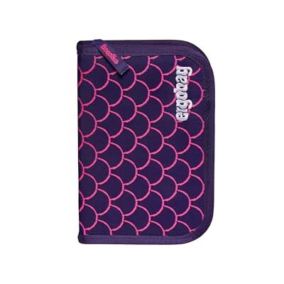 ergobag Astuccio rigido Set da 22 pezzi, matite colorate Lyra, scomparto per orario, scomparto per monete, righello Pearl DiveBear Lilla ergobag Astuccio rigido Set da 22 pezzi, matite colorate Lyra, scomparto per orario, scomparto per monete, righello Pearl DiveBear Lilla