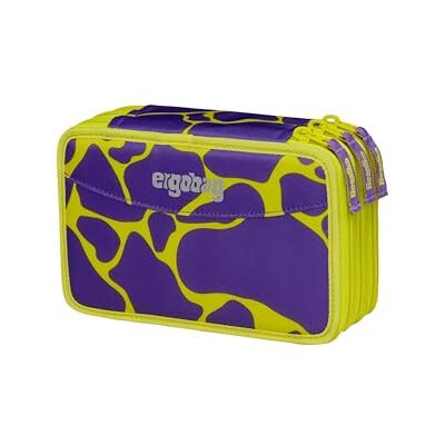 ergobag Horse Whisbearer Astuccio Unisex per Ragazzi ergobag Horse Whisbearer Astuccio Unisex per Ragazzi