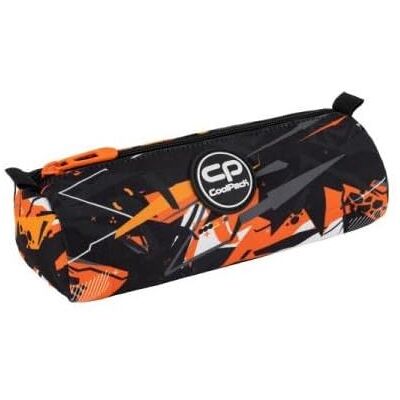 Coolpack , Astuccio TUBE CRASH, Multicolor Coolpack , Astuccio TUBE CRASH, Multicolor