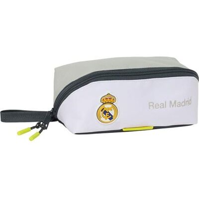 safta Borsa a tracolla piccola Real Madrid 25/26 per scuola e tempo libero giornaliero Borsa a tracolla piccola Real Madrid con tracolla regolabile e tasche multiple, Astuccio quadrato grande, Moderno safta Borsa a tracolla piccola Real Madrid 25/26 per scuola e tempo libero giornaliero Borsa a tracolla piccola Real Madrid con tracolla regolabile e tasche multiple, Astuccio quadrato grande, Moderno