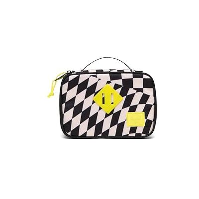 Herschel Astuccio Heritage™ Little , Warp Check Herschel Astuccio Heritage™ Little , Warp Check